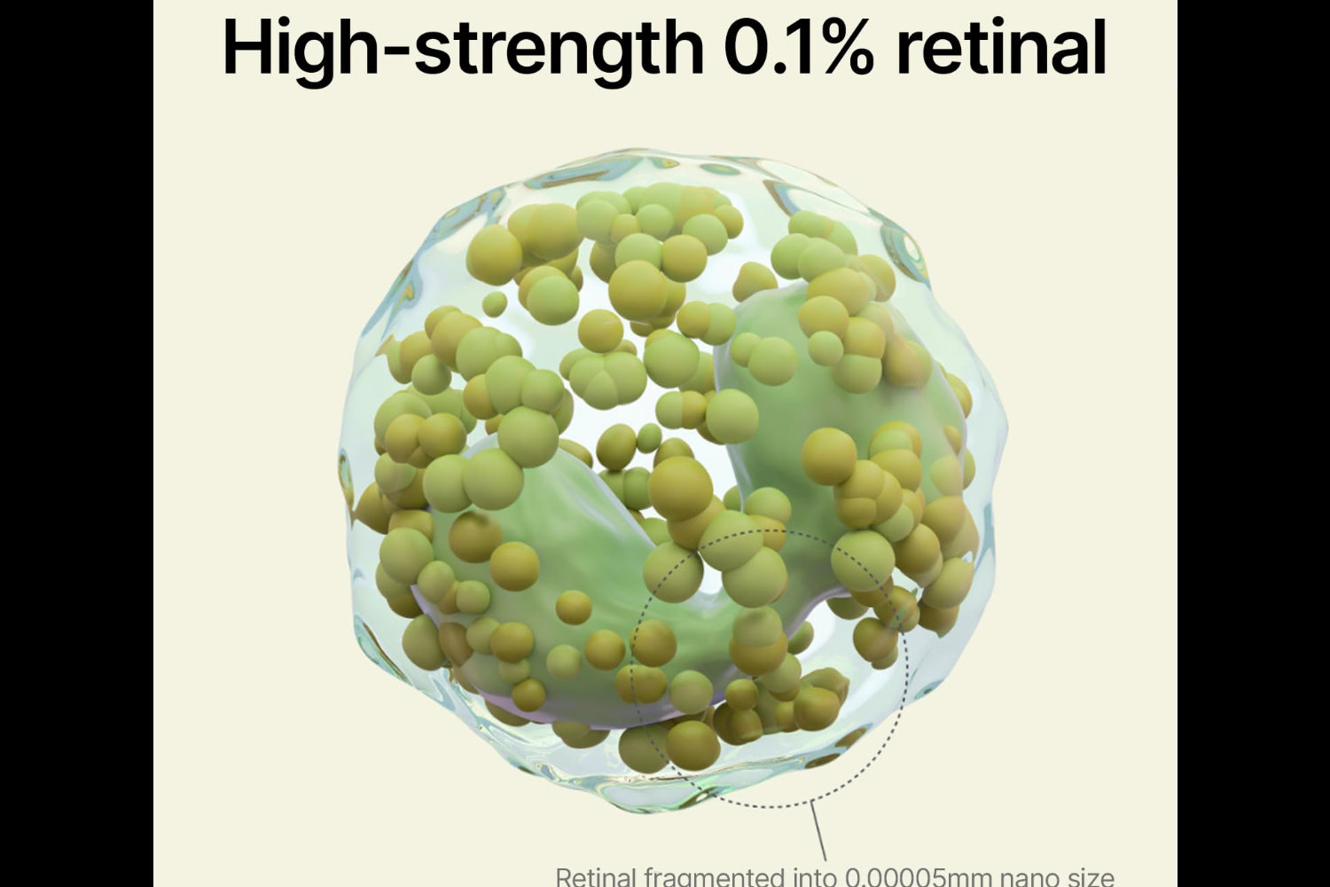 Celimax Retinal Anti-Aging Face Serum