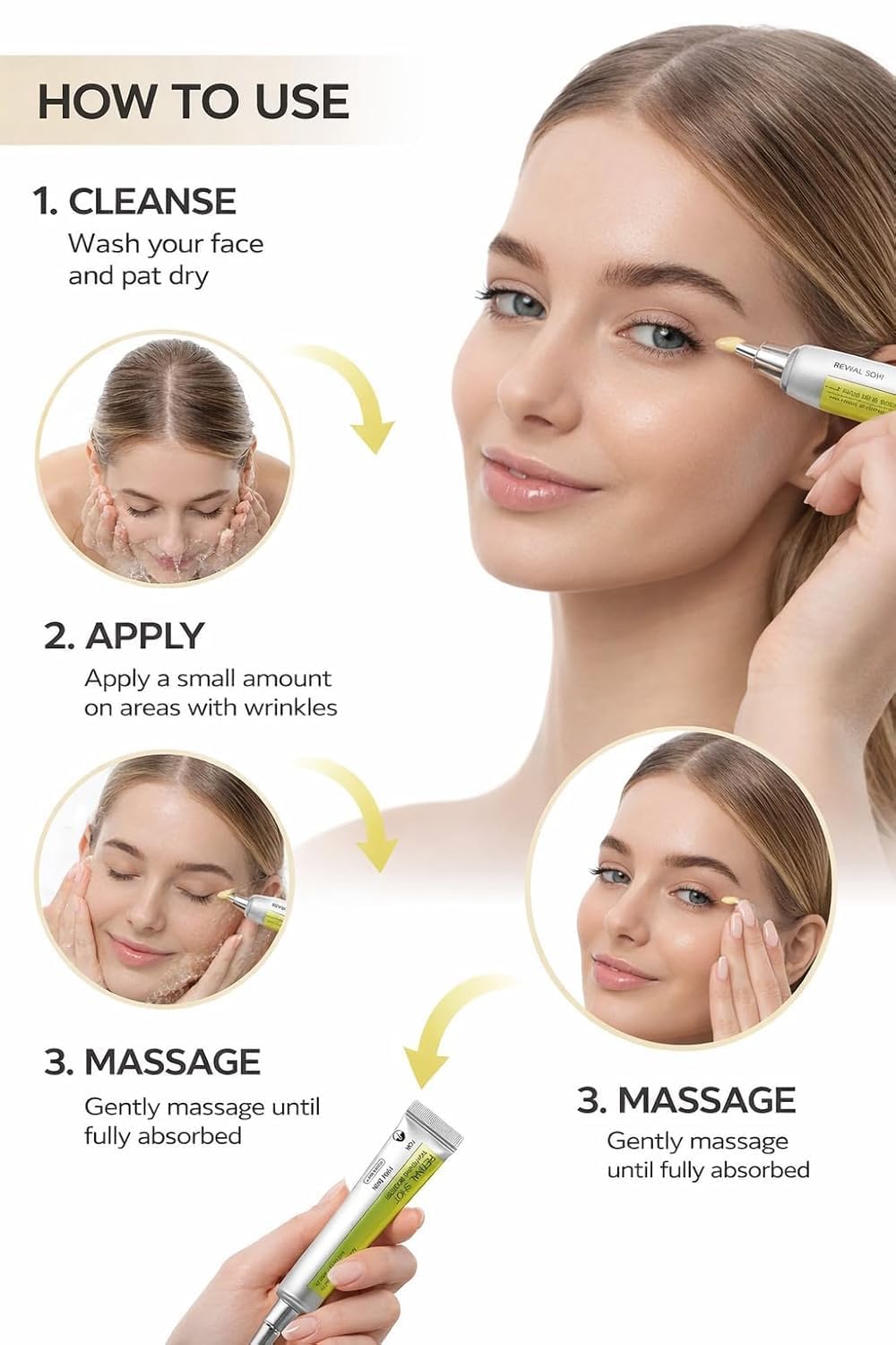 Celimax Retinal Anti-Aging Face Serum