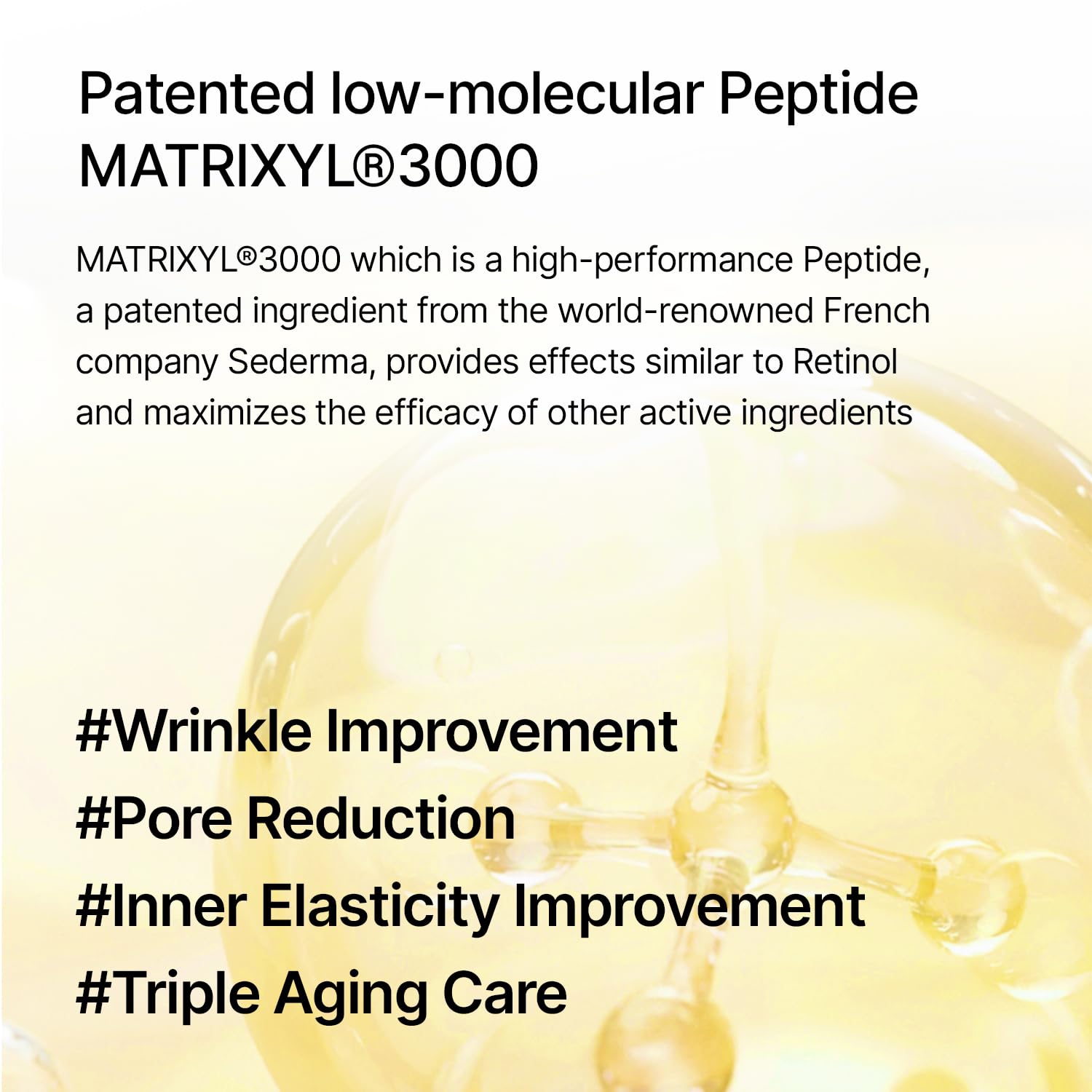 Celimax Retinal Anti-Aging Face Serum