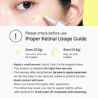 Celimax Retinal Anti-Aging Face Serum
