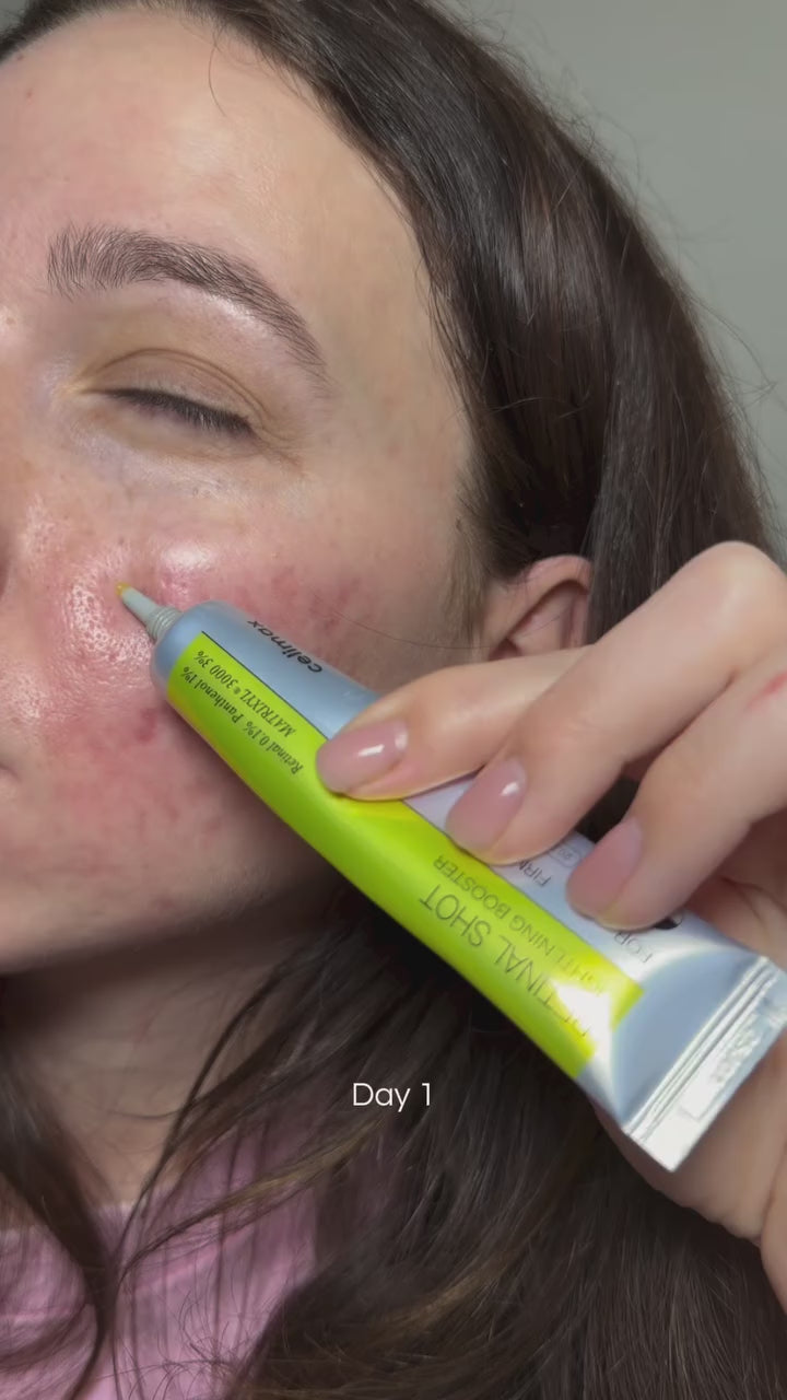 Celimax Retinal Anti-Aging Face Serum